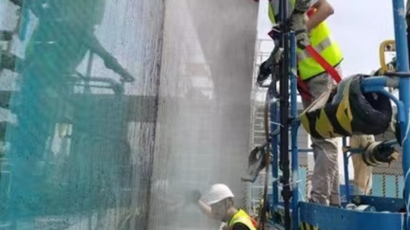 四川防火窗与防火玻璃隔断：关键区别与选择要点