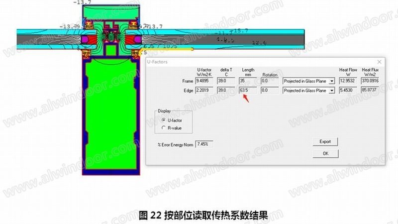 系统门窗五金配件，定制厂家的秘密武器
