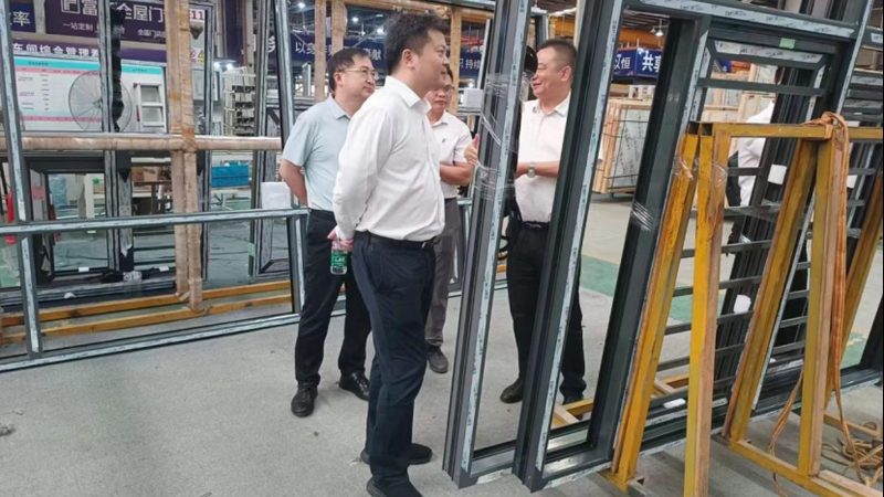 广州室内门价格表背后的真实差异