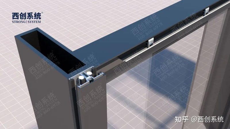 高层住宅系统门窗安装，这些规范你了解吗？**