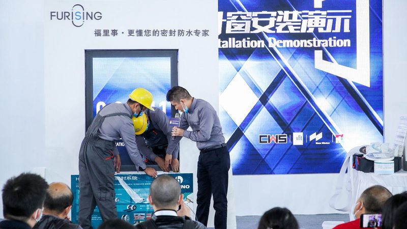断桥铝门窗型材规格解析：揭秘其核心参数与选购要点